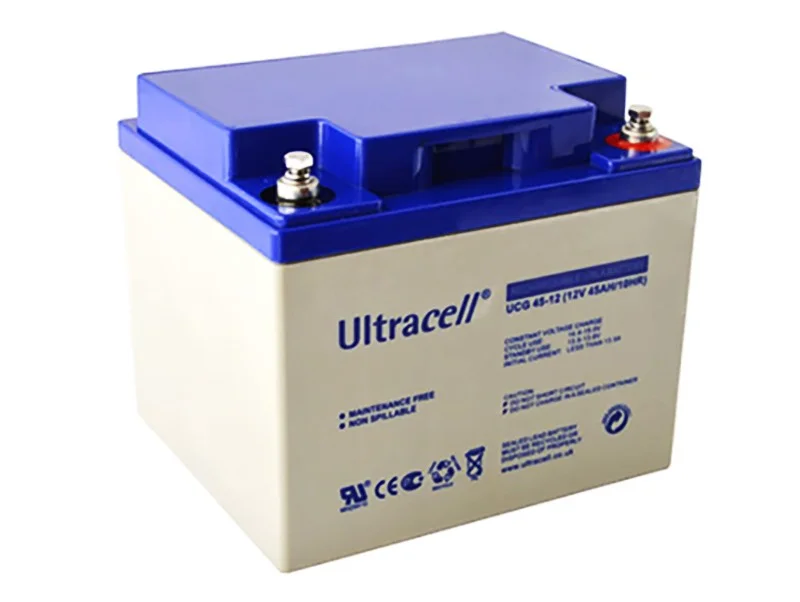 battery685217
