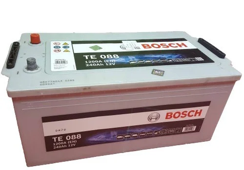 battery687083