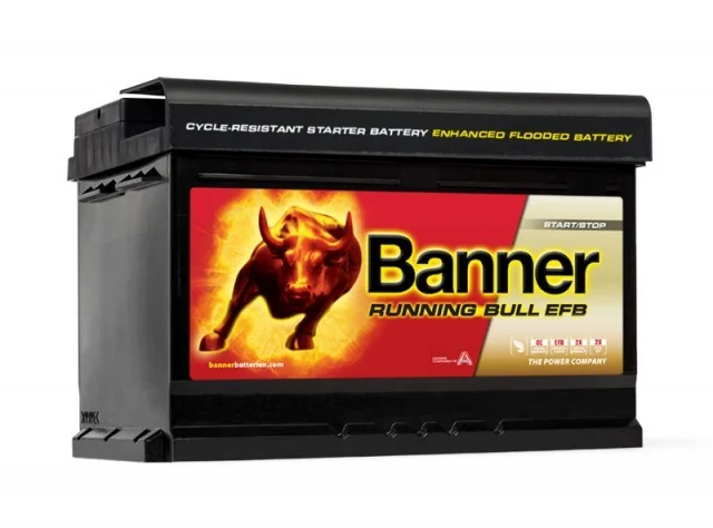 battery687435