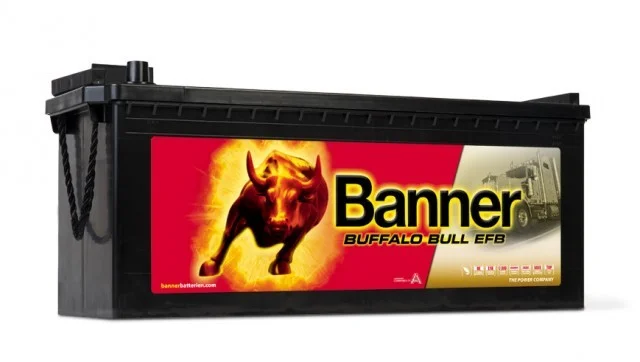 battery687519