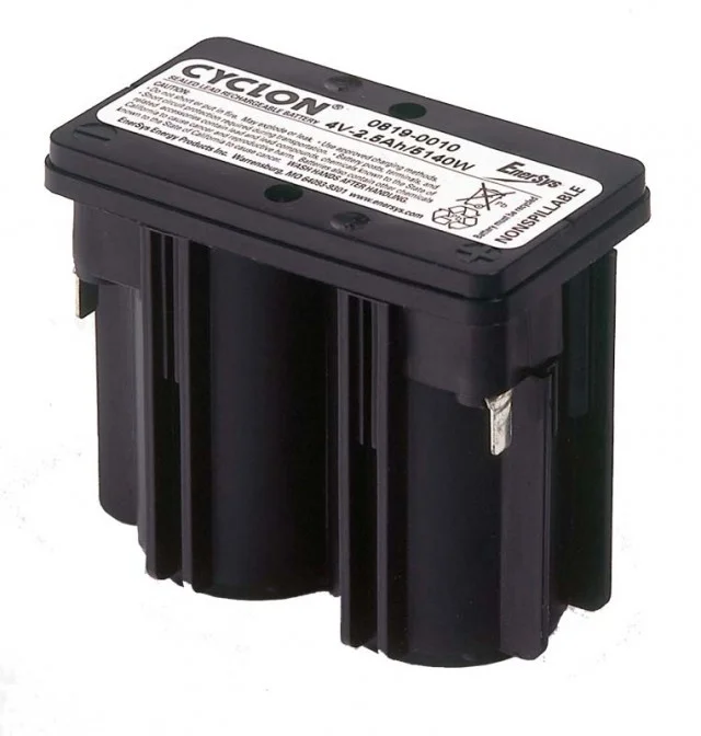 battery687593