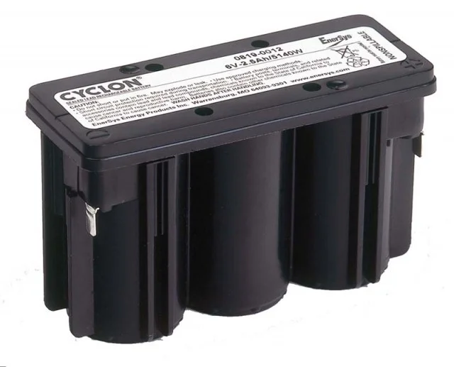 battery687611