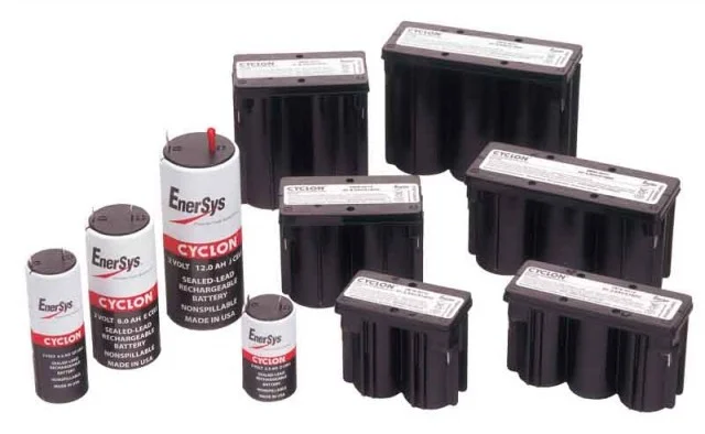 battery687638