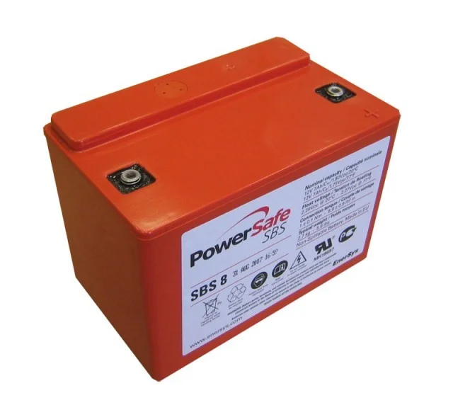 battery687653