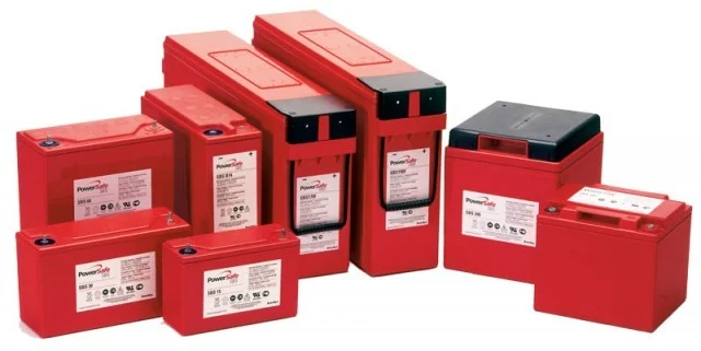battery687743