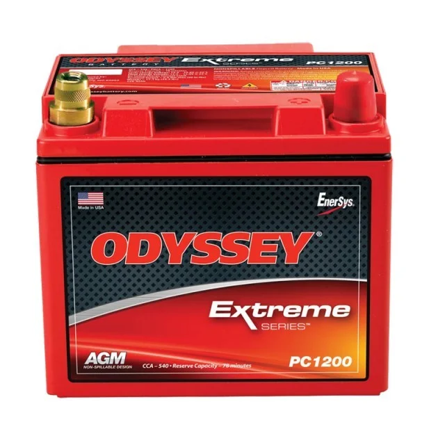 battery688007