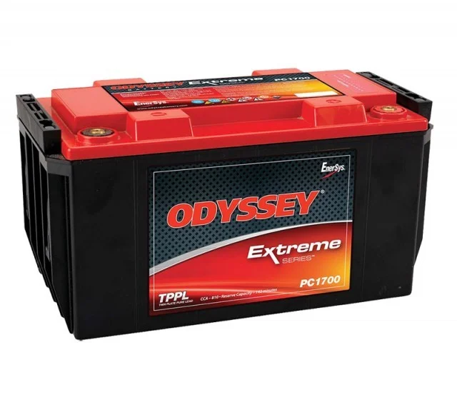 battery688014
