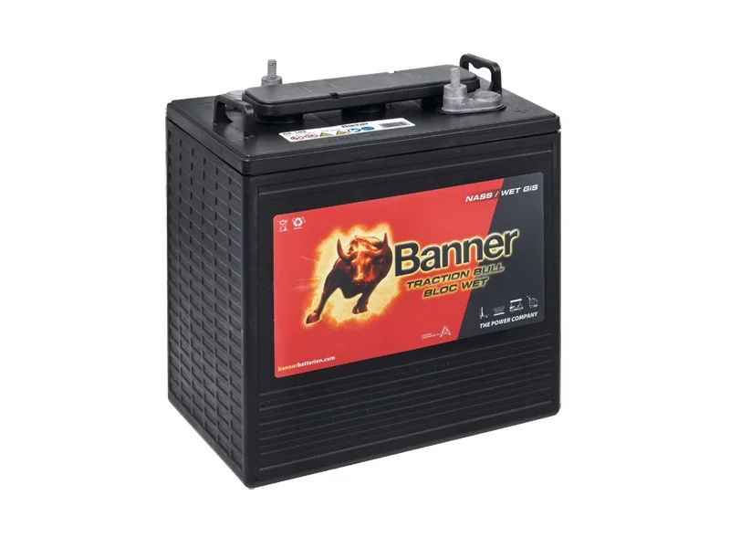 battery688064