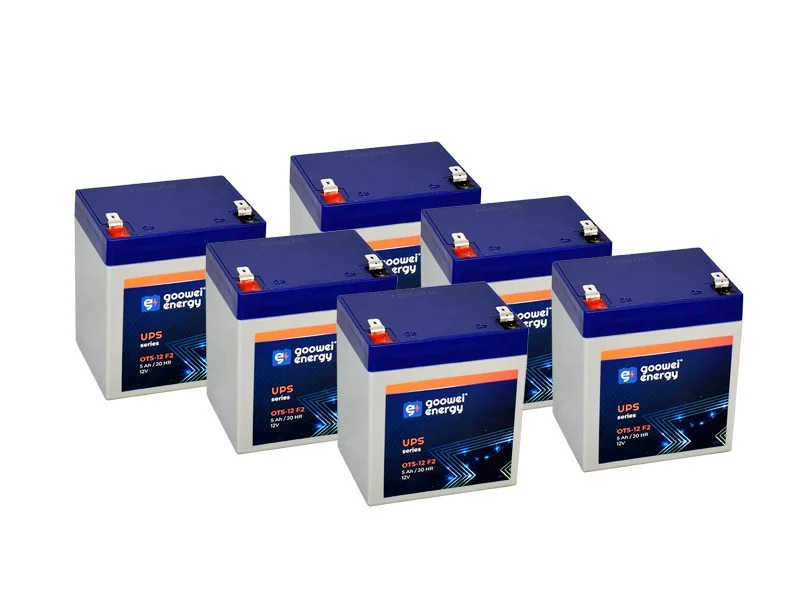 battery688507