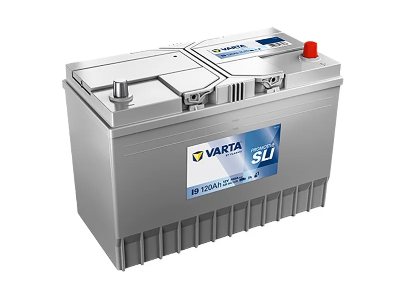 battery688731
