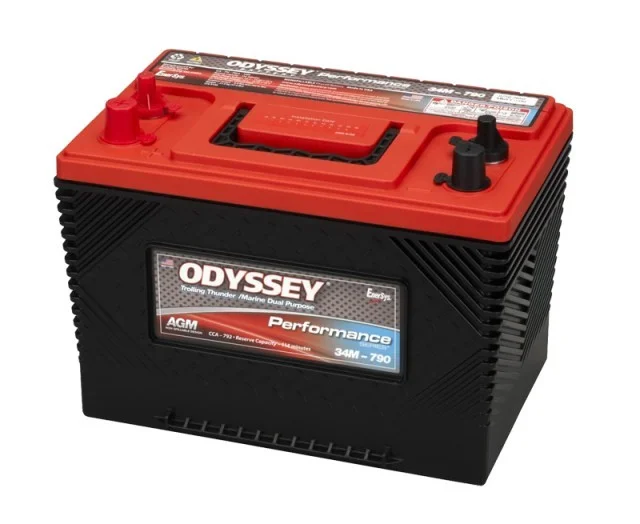 battery689038