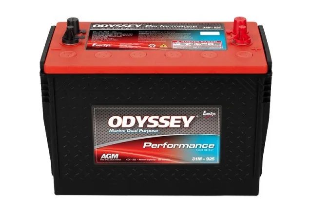 battery689091