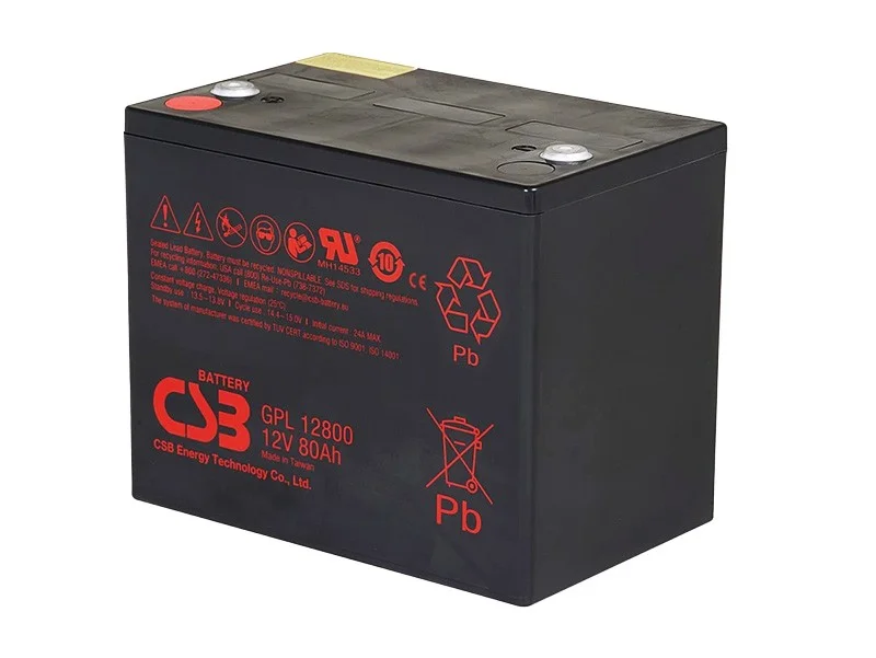 battery689279