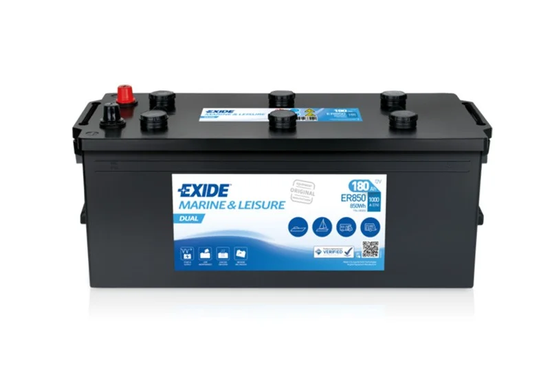 battery689475