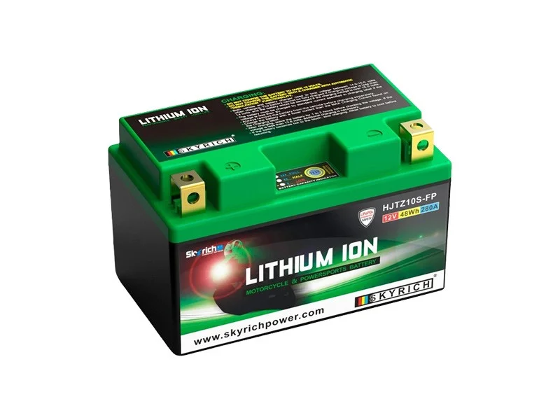battery690387