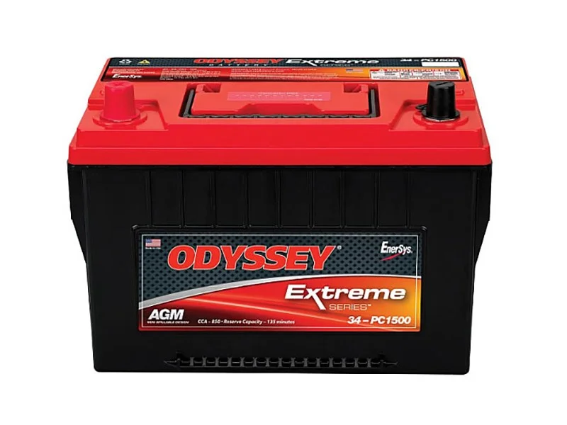 battery691133