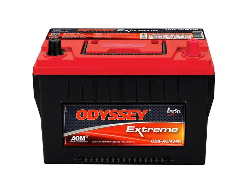 battery691143
