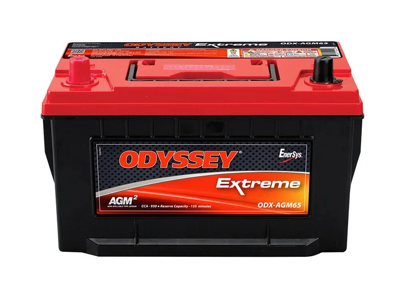 battery691158