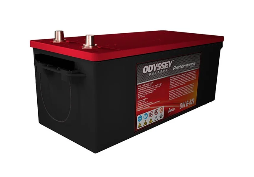 battery691223