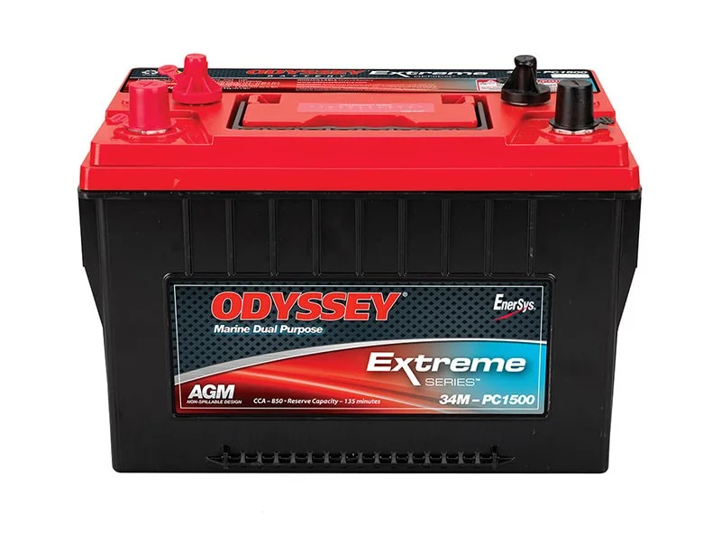 battery691265