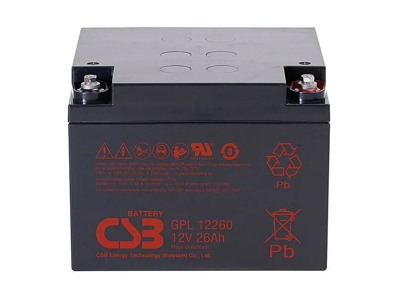 battery691480