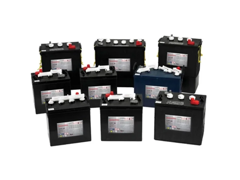 battery691696