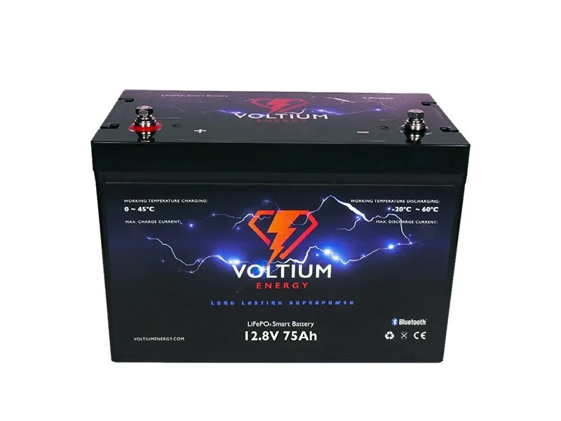 battery691865