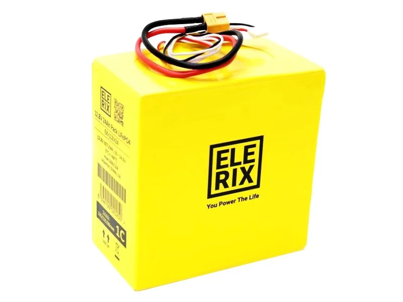 battery692598