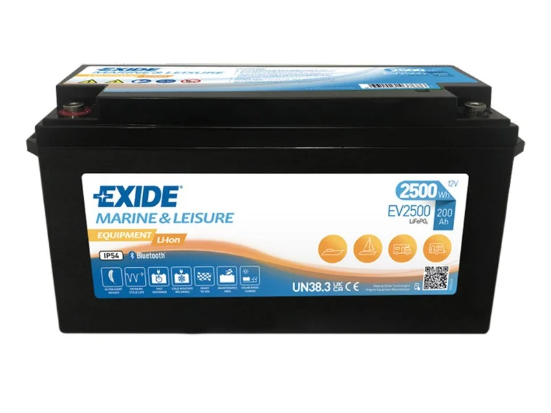 battery694009