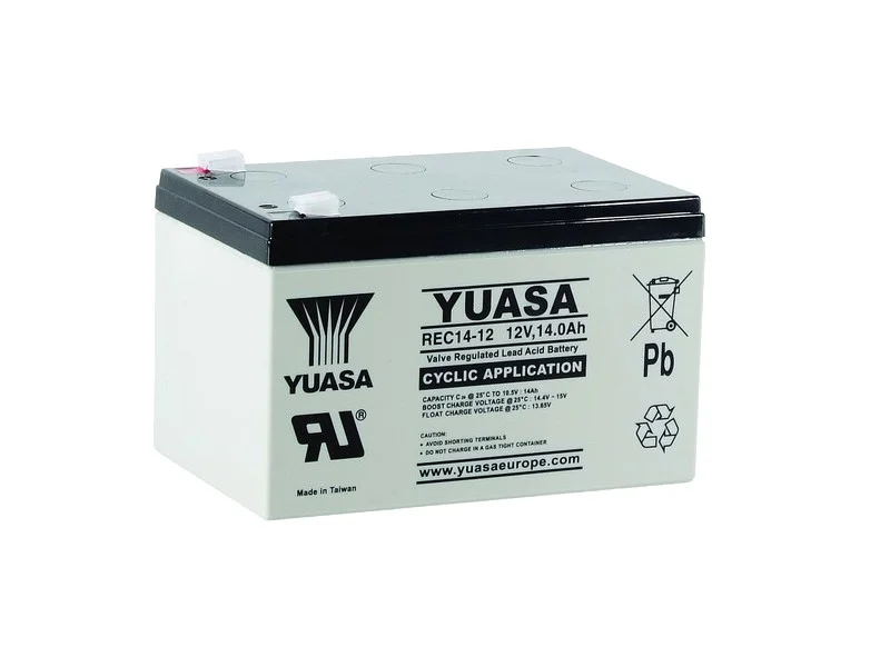 battery694120