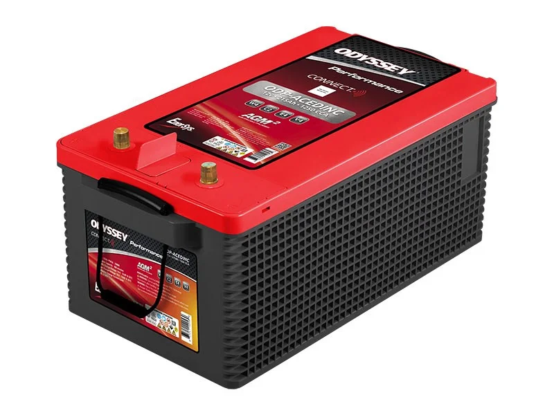 battery694266