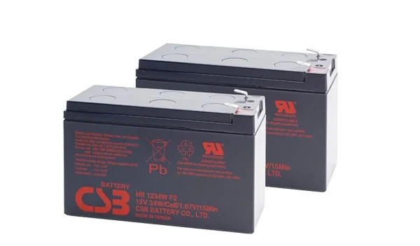 battery694727