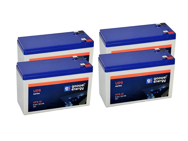 battery695036