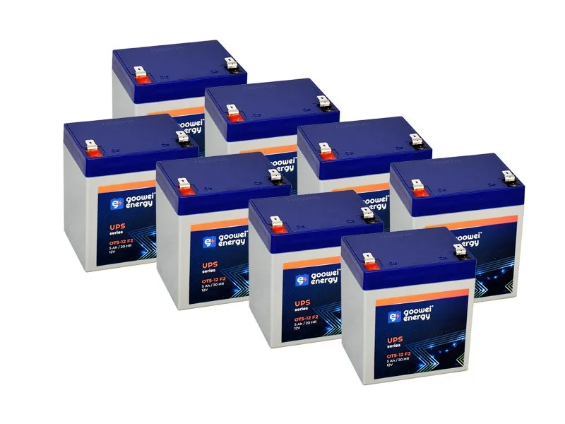 battery695045