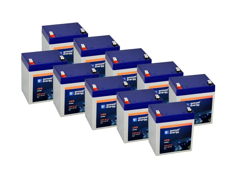 battery695140