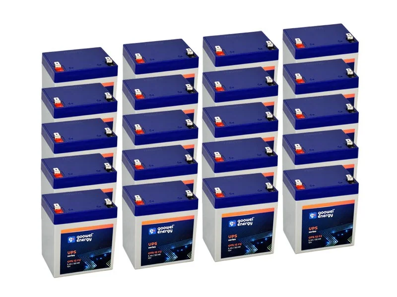battery695224