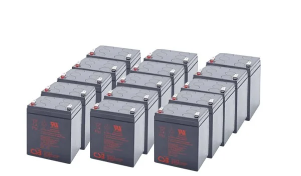 battery695436
