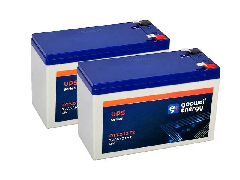 battery695651