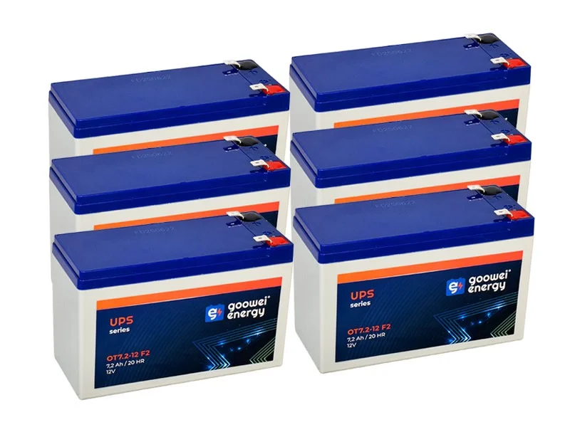 battery695691