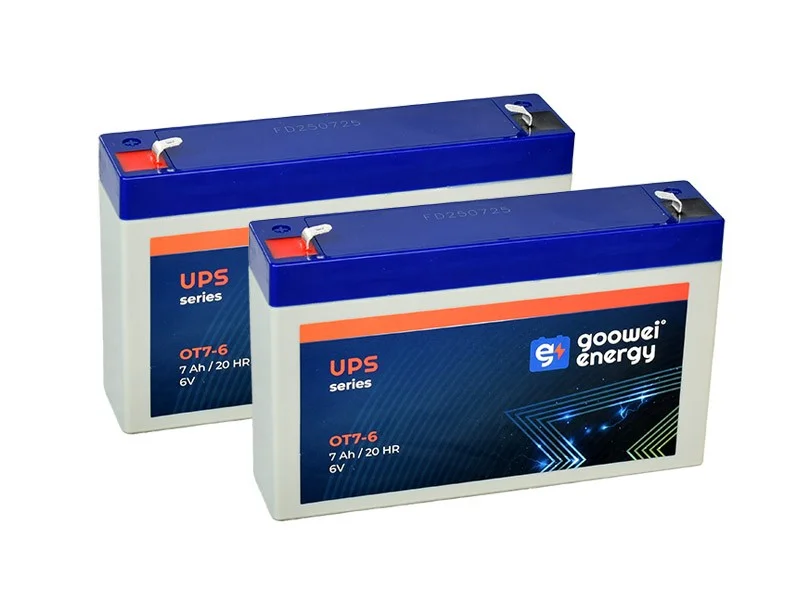 battery695895