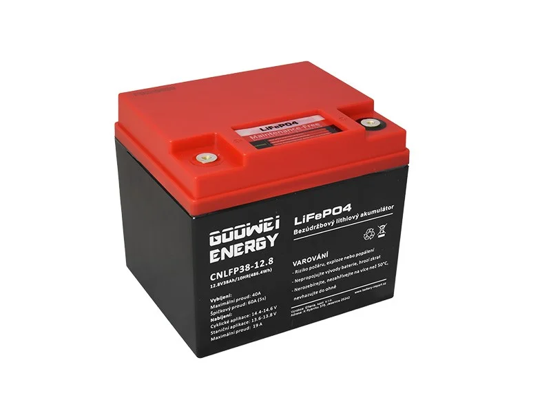 battery696043