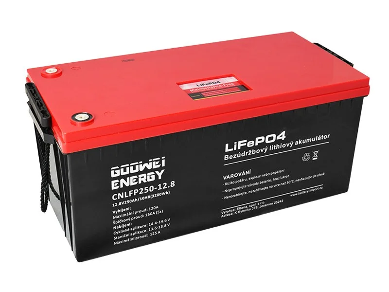 battery696130