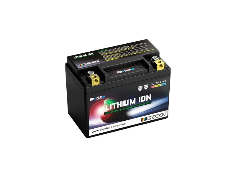 battery697110