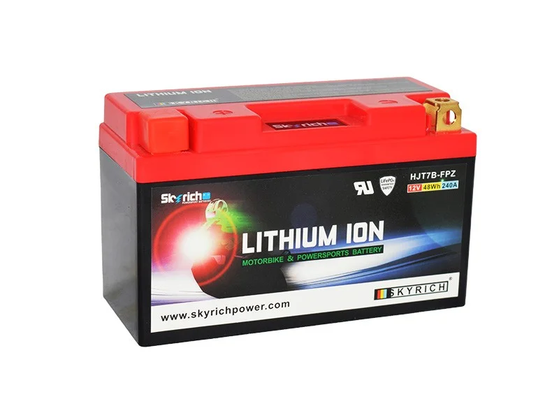 battery697119