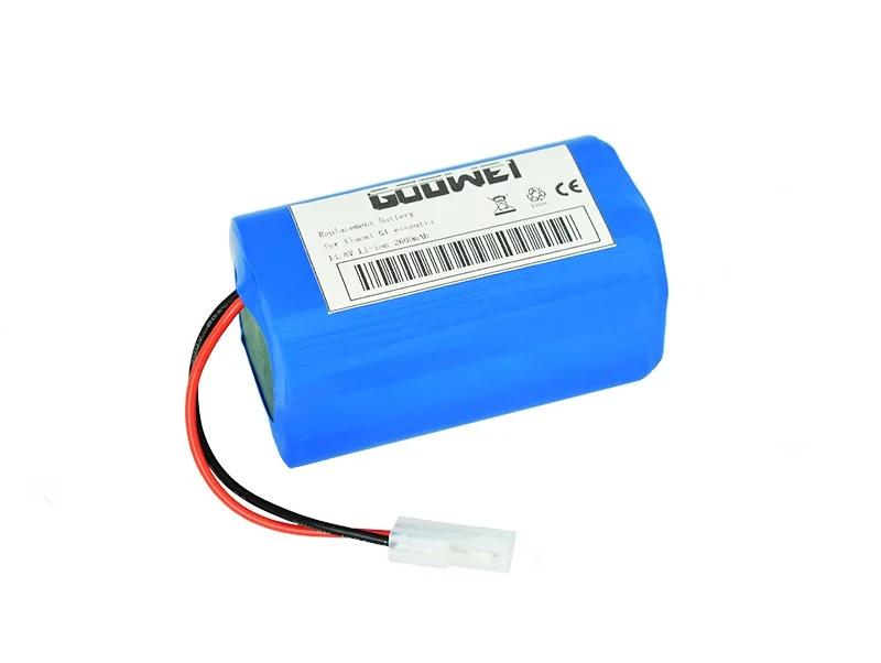 battery697354