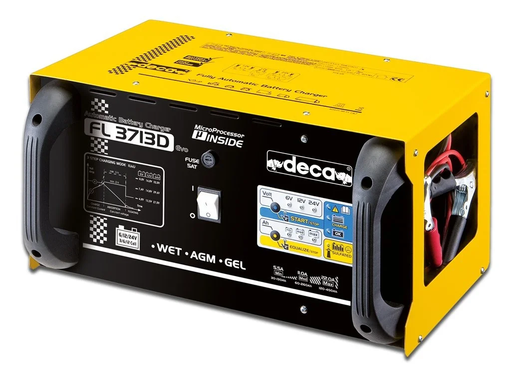battery697484