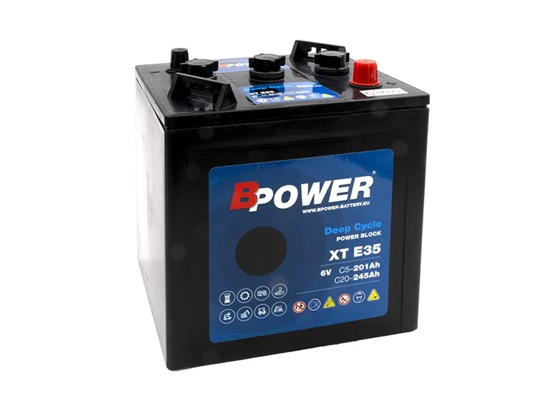 battery697570