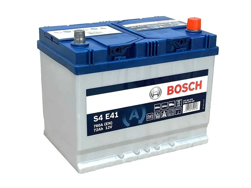 battery697941
