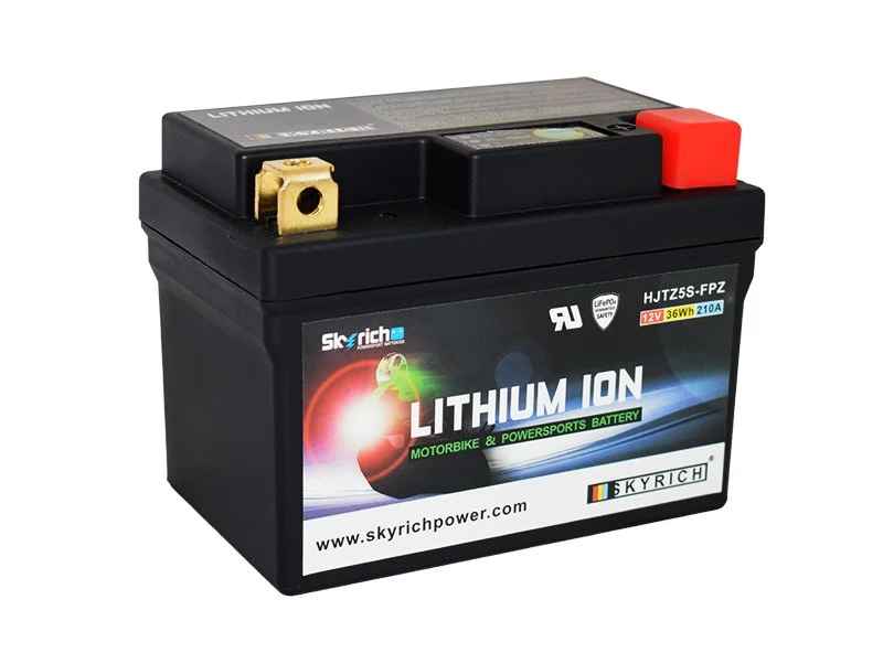 battery698125