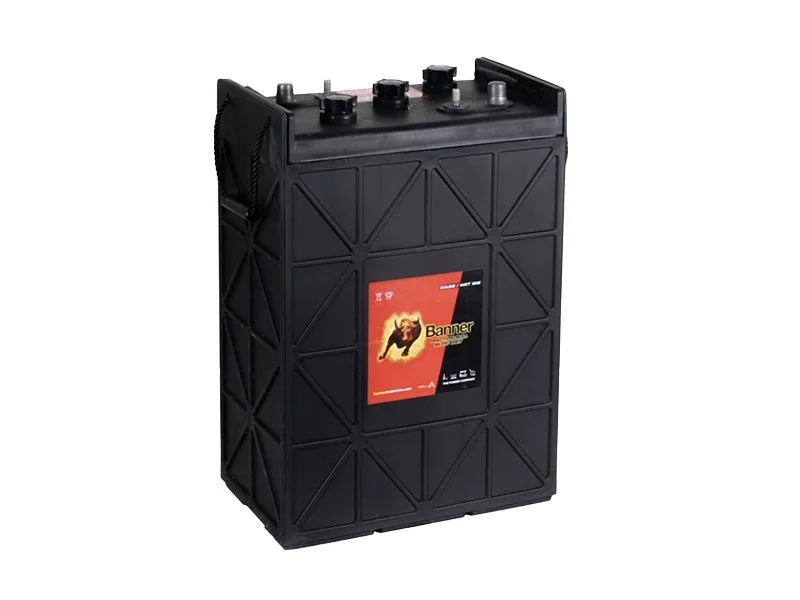 battery698462
